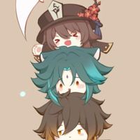 原神交友圈