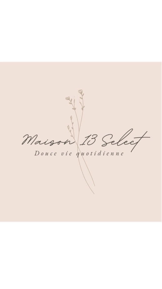 Maison 13 Select