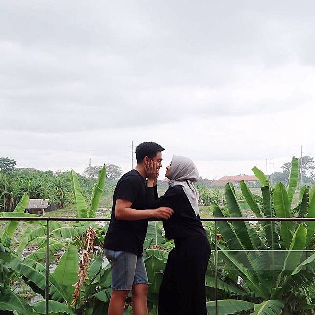 10 Karakter Cowok Seksi Sesungguhnya yang Gak Cuma Badan Kekar