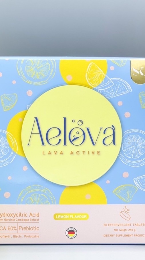 Aelova lava active x affiliate