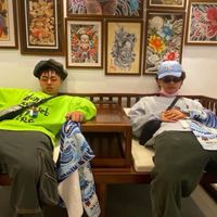 Asiaboy禁藥王&Lizi栗子粉絲聊天群