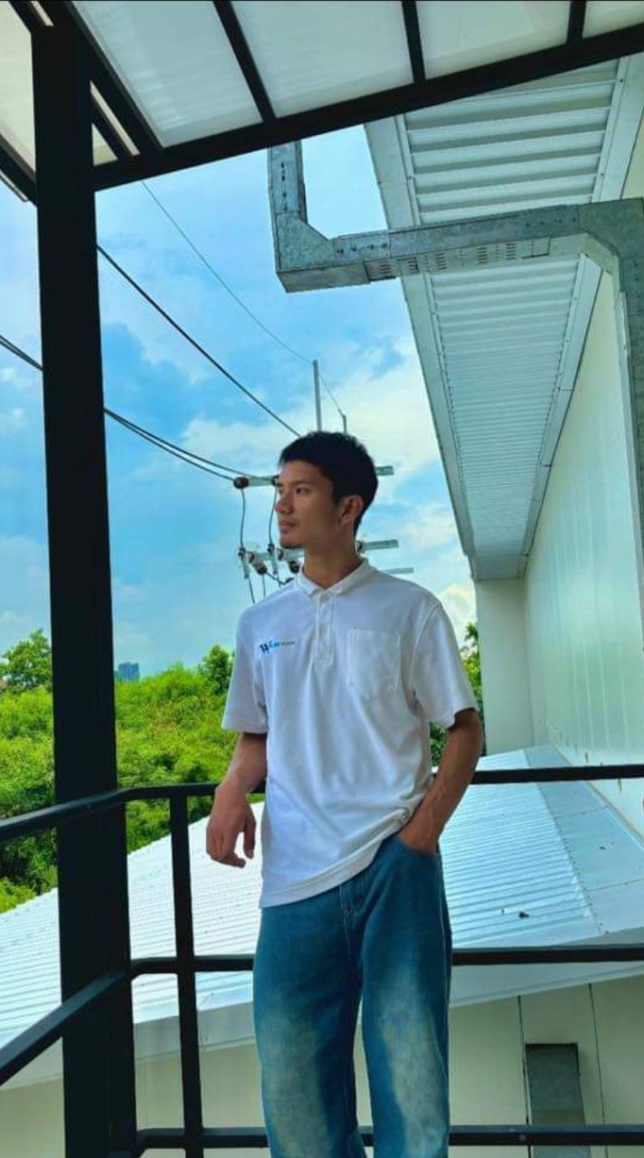 ยิ่งยง โย