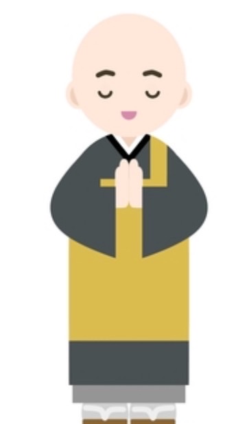 僧侶になりたい人の集まり