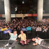 BURNerさん集まれ！