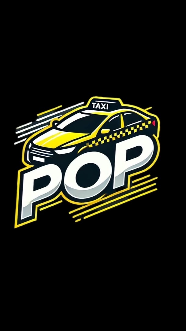 ⚡️POP⚡️台中多元化叫車