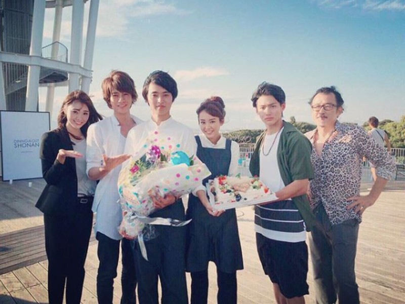 有喜歡的人 三浦翔平 桐谷美玲被爆6 月登記結婚 女方經紀公司打槍 目前沒此計劃 Line購物