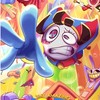 デジタルサーカスなりきり