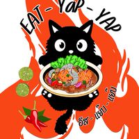 EAT-YaP-YAP อีสแย๊บแย๊บยำแซ่บซี้ด🌶️🌶️