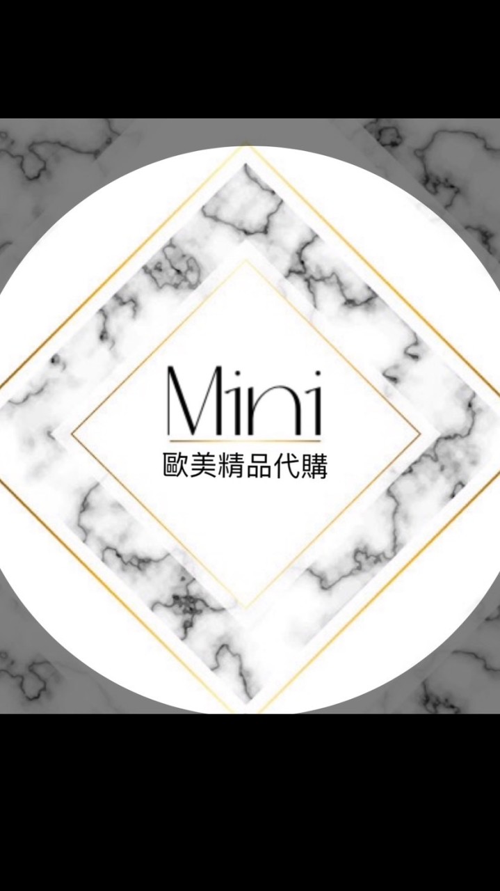 Mini 歐美精品代購(台中可面交）