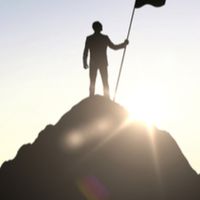 朝勉報告会☺人生を勝利に導く！朝勉強して栄光をつかもう！