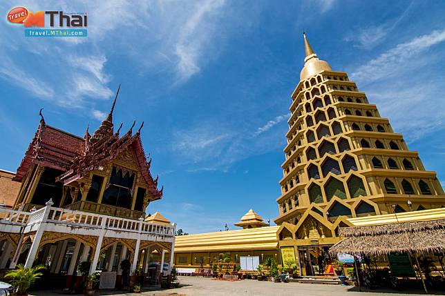 MThai.com - Travel | 7 ทริป เที่ยวเมืองรอง ไม่ไกลกรุง ไปกลับง๊ายง่าย  วันเดียวเที่ยวสบาย