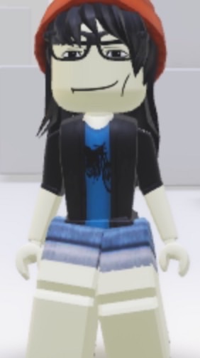 เล่นเกมRobloxโรเพล