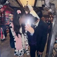 今日好き ➰‪‪ あなた に 盗まれた 私 （ 僕 ） の 恋心編 😖💞