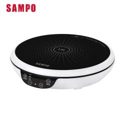 ◎18段式火力控制|◎型號:KM-BA12T|◎60~240度定溫商品名稱:SAMPO聲寶-微電腦觸控變頻電磁爐KM-BA12T品牌:SAMPO聲寶型號:KM-BA12T種類:電磁爐特色:安全保護裝置
