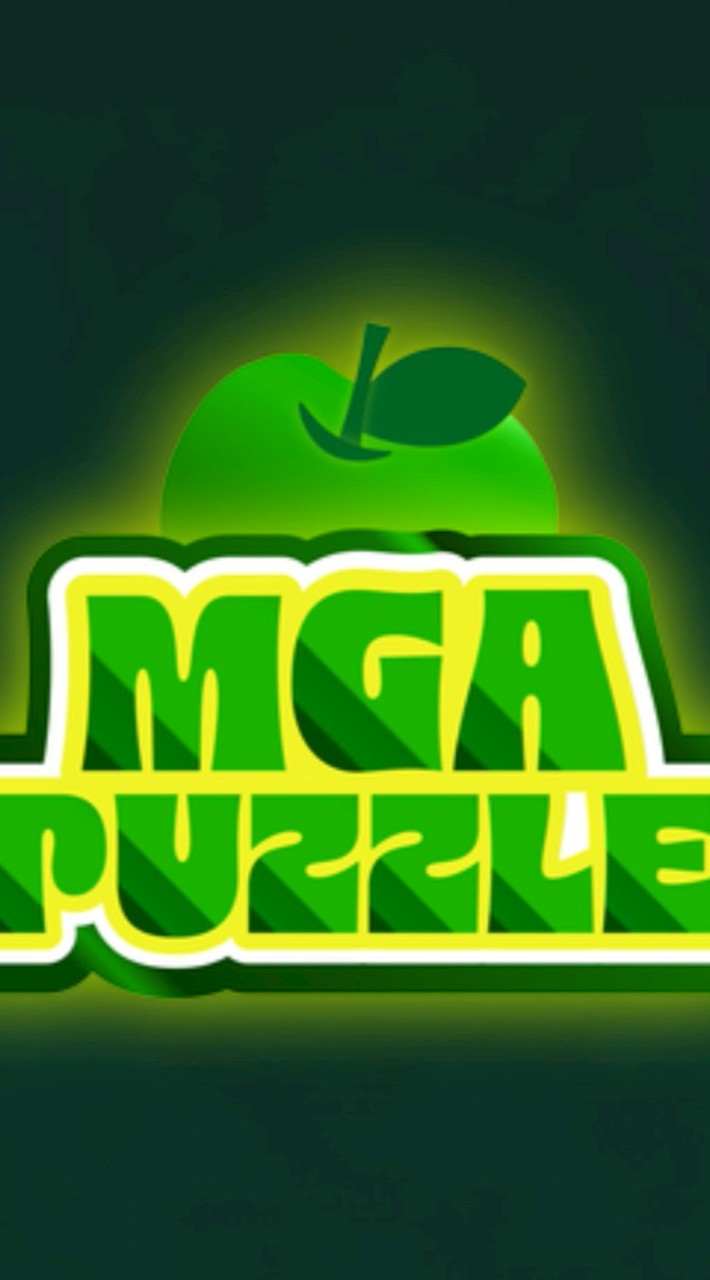 ミセスパズルみんなでやろ！(MGA PUZZLE)🍏