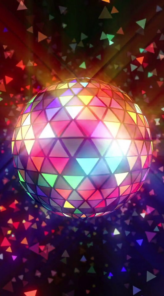 Let's Groove yeah!!