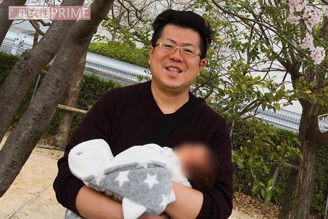橋本崇載八段が赤裸々に語る 子ども連れ去られ 騒動 週刊女性prime