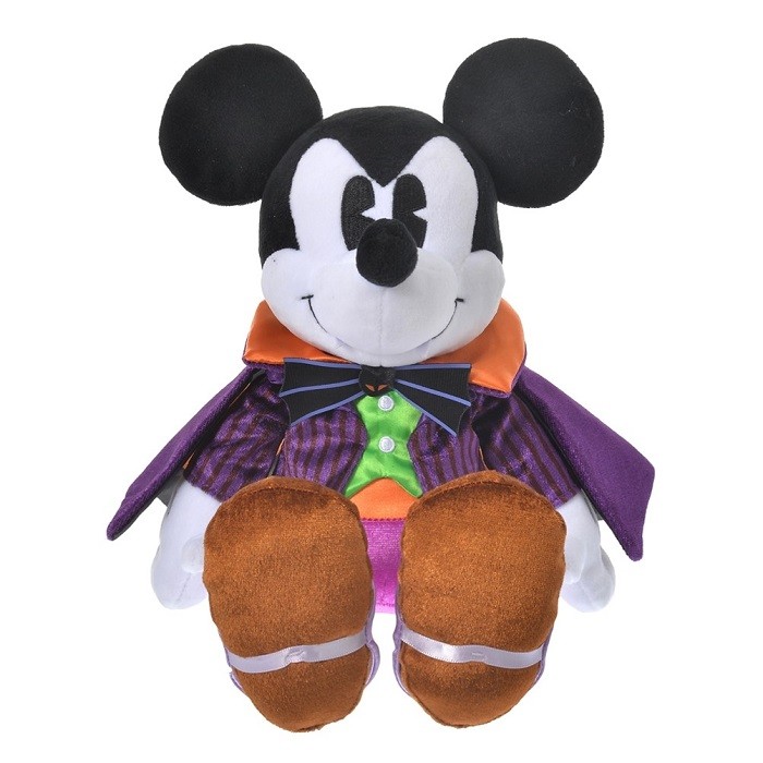 ディズニーストア のハロウィングッズおすすめ3選