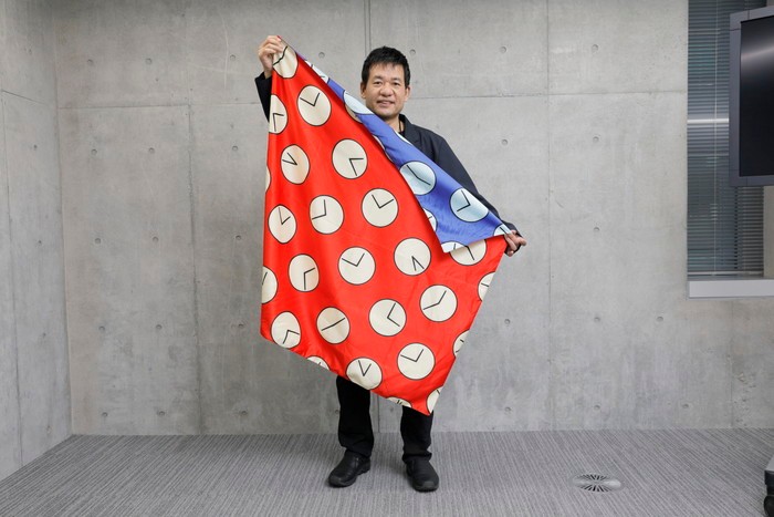 ドラえもん初の本格原画集って 100年ドラえもん のひみつを ドラえもんルーム の編集長に聞く