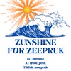 ZUNSHINE FOR ZEEPRUK