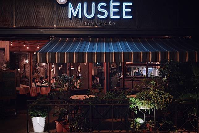 （圖片來源／IG @sunny__roger）