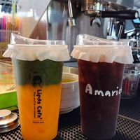 ลิปดากาแฟ&LIPDACAFE