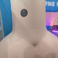 Lanparman 卡牌交換