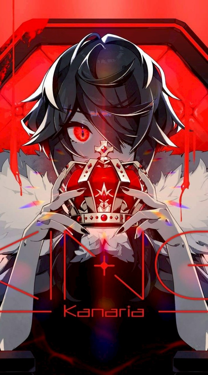 KanariaさんのFANオプ