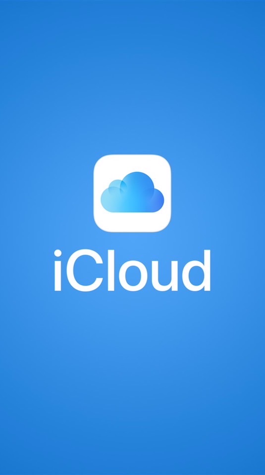 iCloud受災戶