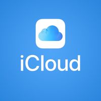 iCloud受災戶