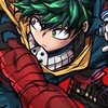 ヒロアカウルトラランブルSwitch steam PS歓迎