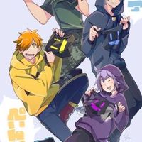 日常組関係実況者なりきり！