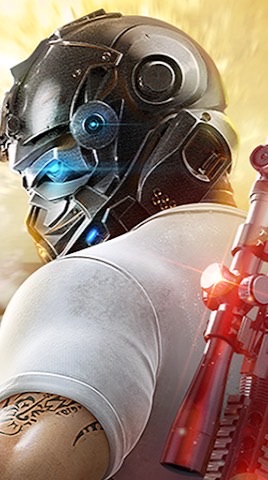 荒野行動 交流群