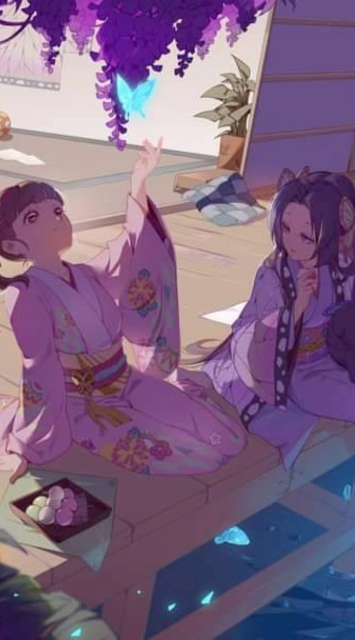 無、產集團公司/對戲群/無限城篇對戲群