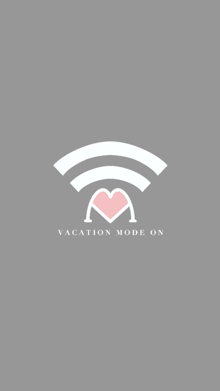 VMO | Vacation Mode On 日本代購
