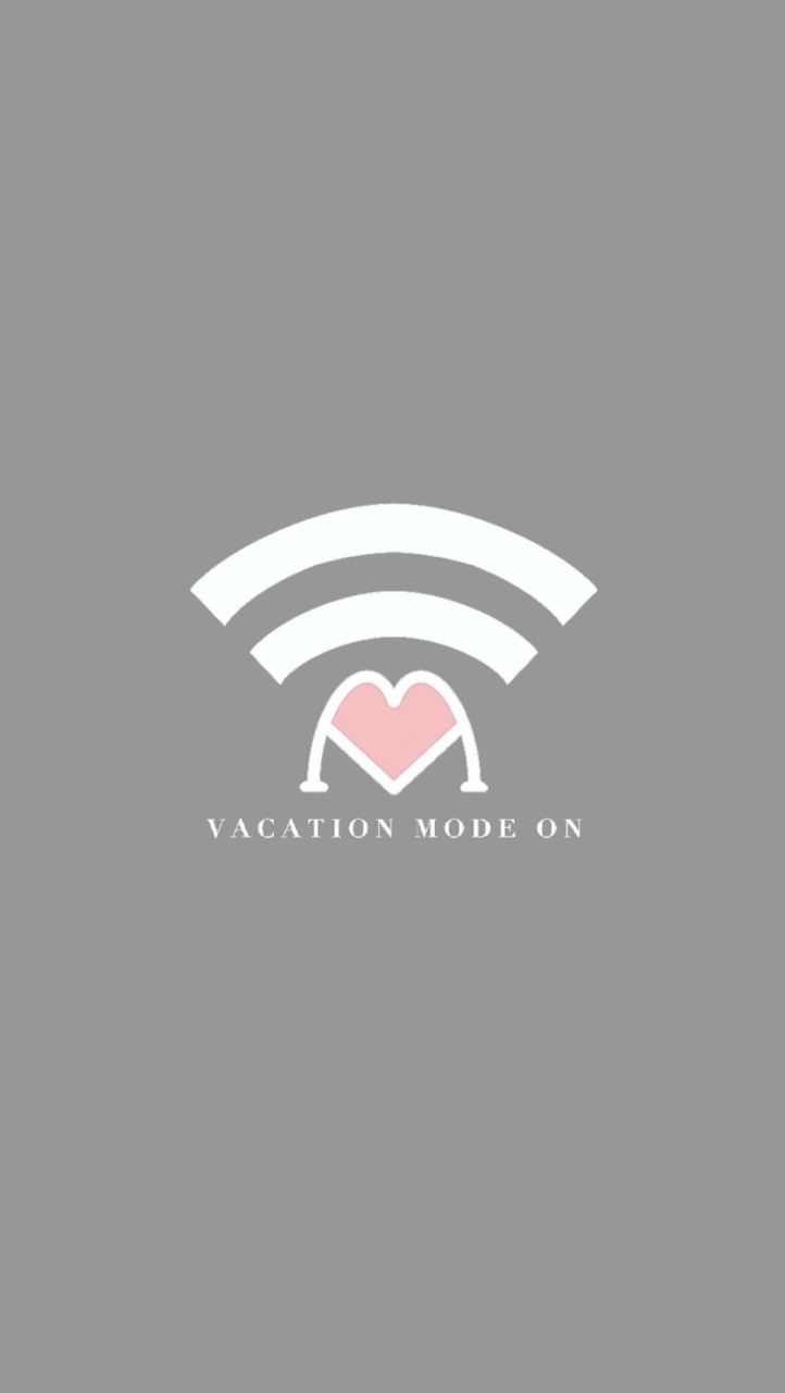 VMO | Vacation Mode On 日本代購