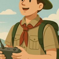 114高師大童軍教育課程