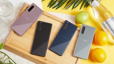 Sony 手機優惠開跑，買 Xperia 1 II、Xperia 5 II 加碼優惠再送耳機