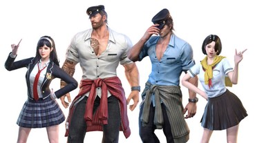 《暗黑復仇者3》強大BOSS不滅再起！ 號召騎士們穿上全新校服、踏上殲滅之旅！