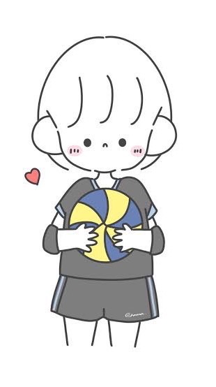 中高生女子バレー部！！