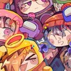 wrwrd! 緩緩の也