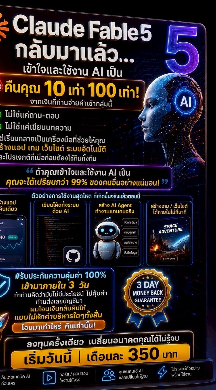OPTION ผู้นำชุมชน