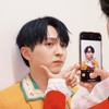 吉田仁人くん好きな人かもん！