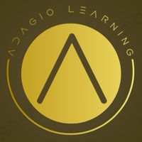 Adagio 讓悠學陪著你