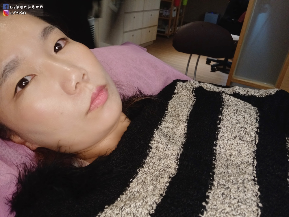 繡眼線IMG20191205193836Liz開懷大笑看世界-1.jpg