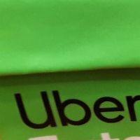 Uber 熊貓外送