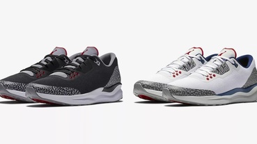 新聞分享 / Justin Timberlake 搶先曝光鞋款是它 Jordan Zoom Tenacity 88 於國外登場