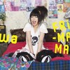 3/26miwa・RADWIMPS・清水翔太非公式