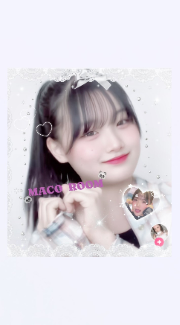 まこるんroom