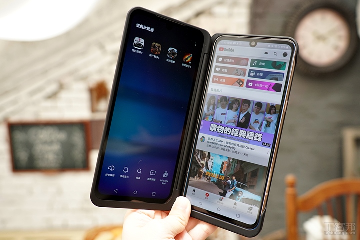 LG V60 ThinQ 5G review